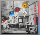 Berard ao # LA COMEDIE DE L'ART # small portfolio, 2014, mint