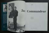 Waschhaus Potsdam # JAN COMMANDEUR # 1999, nm+