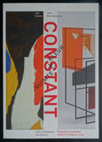Cobra Museum # Constant # NEW BABYLON # 2016, mint