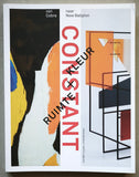 Cobra Museum # CONSTANT , Ruimte en Kleur # 2016, mint-