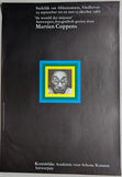 vanAbbemuseum, Jan van Toorn # MARTIEN COPPENS # affiche, 1967, Mint--