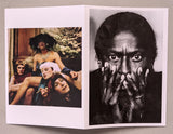 Gemeentemuseum Den Haag # ANTON CORBIJN # invitation, 2015, mint