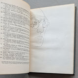 Le Corbusier # DESSINS # 1955, vg-