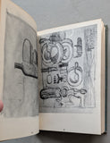 Le Corbusier # DESSINS # 1955, vg-