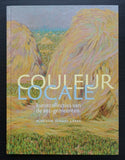 Blaricum, eemnes en Laren # COULEUR LOCALE # 2009, mint