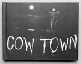 Colin Kirkpatrick # COW TOWN # 1999, ed. 500 cps, Mint