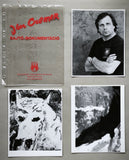 Budapesti Torteneti Muzeum # JAN CREMER # press set, 1991, mint-