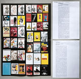 Budapesti Torteneti Muzeum # JAN CREMER # press set, 1991, mint-