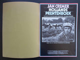 Printshop # JAN CREMER # 1975, nm