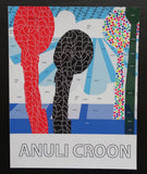 Pendrecht # ANULI CROON # 2010, mint