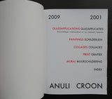 Pendrecht # ANULI CROON # 2010, mint