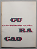 Stedelijk Museum # CURAÇAO # 1953, nm+++/mint--