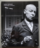 Hanne Darboven # HOMMAGE a PICASSO # 2006, mint + cd