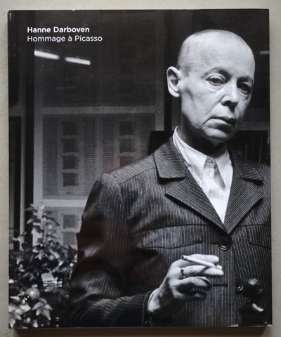 Hanne Darboven # HOMMAGE a PICASSO # 2006, mint + cd