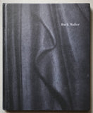 WHITE CUBE, Warhol, Art & Language ao #DARK MATTER # 2006, mint