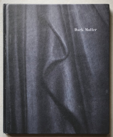 WHITE CUBE, Warhol, Art & Language ao #DARK MATTER # 2006, mint