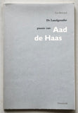 Grafische Groep Groenevelt # AAD DE HAAS # 1990, nm+