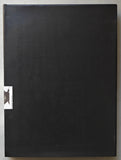 the Soon Institute # PASQUALE DEMICHELE # 2011, 150 numb.copies, mint-