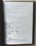 the Soon Institute # PASQUALE DEMICHELE # 2011, 150 numb.copies, mint-