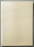 Maarten Bertheux # DE NIEUWE GENERATIE # ca. 1990, nm+