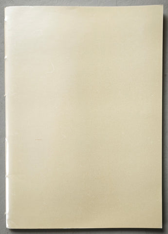 Maarten Bertheux # DE NIEUWE GENERATIE # ca. 1990, nm+