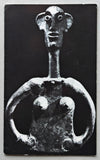 Victor Waddington # ANDRE DERAIN # invitation, 1976, nm+