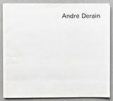 Victor Waddington # ANDRE DERAIN  1880-1954 # 1976, nm