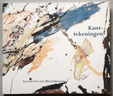 Antoon van den Braembussche /Theo De Smedt # KANT-TEKENINGEN # signed+ cd, 2007, mint