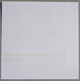 Dre Devens # TEKENING # 1989, nm++