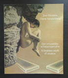Diana Vandenberg # A FEMININE MYTH OF CREATION # SIGNED, 1988, nm--