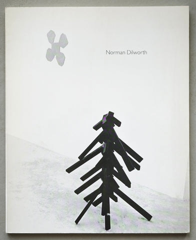 Uitgeverij de Toorts # NORMAN DILWORTH # 1987, mint-