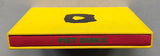 Serpentine Gallery # PIET DIRKX # 1989, mint-