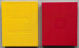 Serpentine Gallery # PIET DIRKX # 1989, mint-