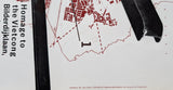 Jan van Toorn , van Abbemuseum # MARK DI SUVERO # 1972, poster, A