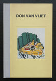 Michael Werner, New York # DON VAN VLIET # 1991, mint