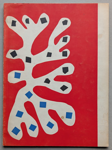 Stedelijk Museum#Col.PHILIPPE DOTREMONT#Sandberg, 1954,nm