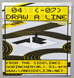 Gorinchem # DRAW A LINE # 2003, mint