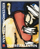 Catharina Gasthuis Gouda # DUBBELTALENTEN # 1992, nm-