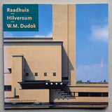 Landmarks in architecture # W.M. DUDOK, Raadhuis Hilversum # 1995, mint-