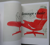 Ray & Charles Eames # EAMES LOUNGE CHAIR # Vitra, mint