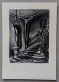 Wetering galerie # MARCEL VAN EEDEN # invitation, 1995, mint