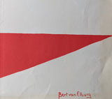 Bart van Elburg # IVKNO, Instituur voor Kunstnijverheid Onderwijs # 1963, B-