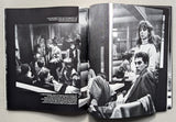 Ed van der Elsken # PARIJS ! # 1985, mint-