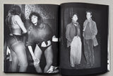 Ed van der Elsken # PARIJS ! # 1985, mint-