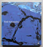 Haags Gemeentemuseum # EMIL SHCUMACHER # 1993, mint