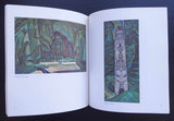 the Vancouver Art gallery # EMILY CARR # 1977, nm