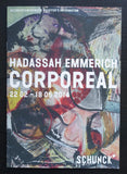 Schunck # HADASSAH EMMERICH # 2014, info publication.mint