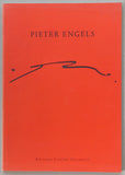 Ed Vincent Steinmetz # PIETER ENGELS # 1987, mint