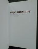 Fotoacademie Amsterdam # EXPOSURE TIME # 2008, mint-