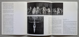Stad Turnhout /de WARANDE # ROBERT MAPPLETORPE / JANFABRE / NEWTON# 1997, mint-